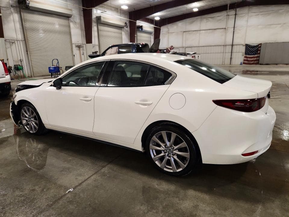 2020 MAZDA 3 SELECT 2