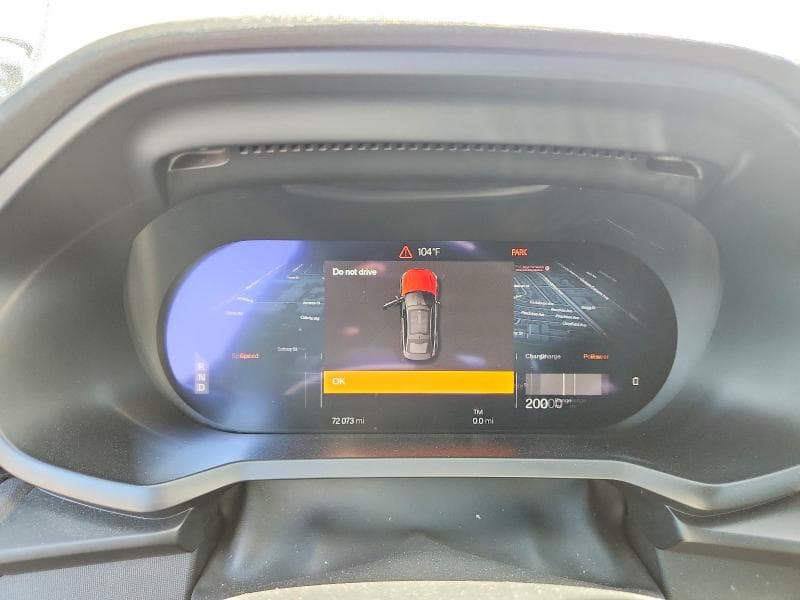 2023 POLESTAR 2 9