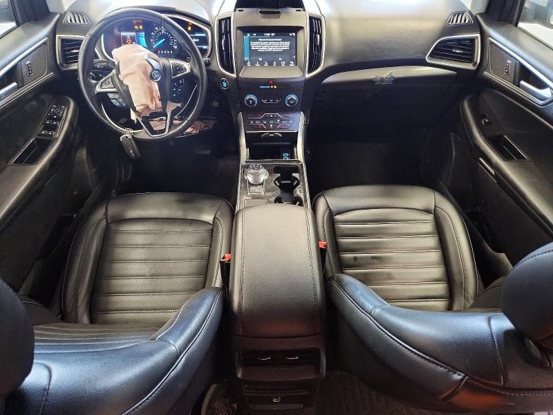 2019 FORD EDGE SEL 8