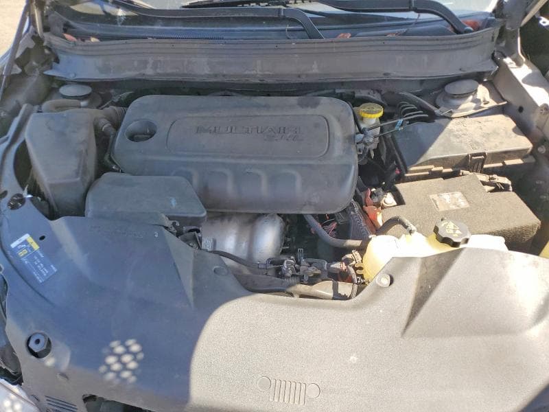 2019 JEEP CHEROKEE LATITUDE PLUS 12