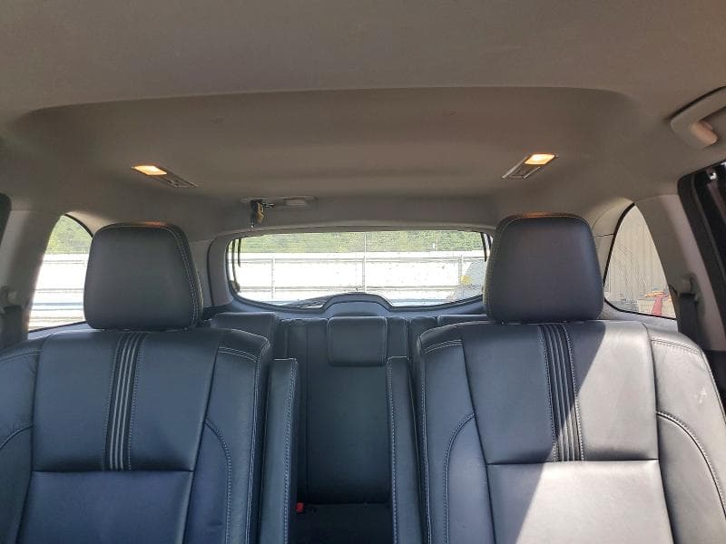 2017 TOYOTA HIGHLANDER SE 10