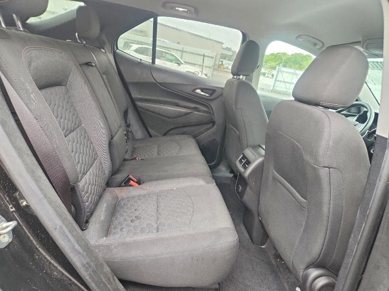 2018 CHEVROLET EQUINOX LT 11