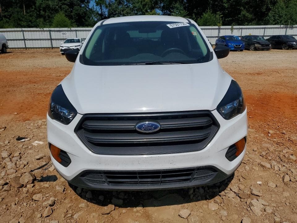 2019 FORD ESCAPE S 5
