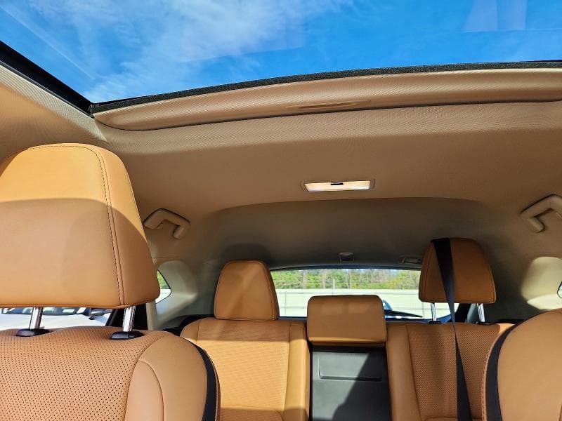 2017 LEXUS NX 200T BASE 10
