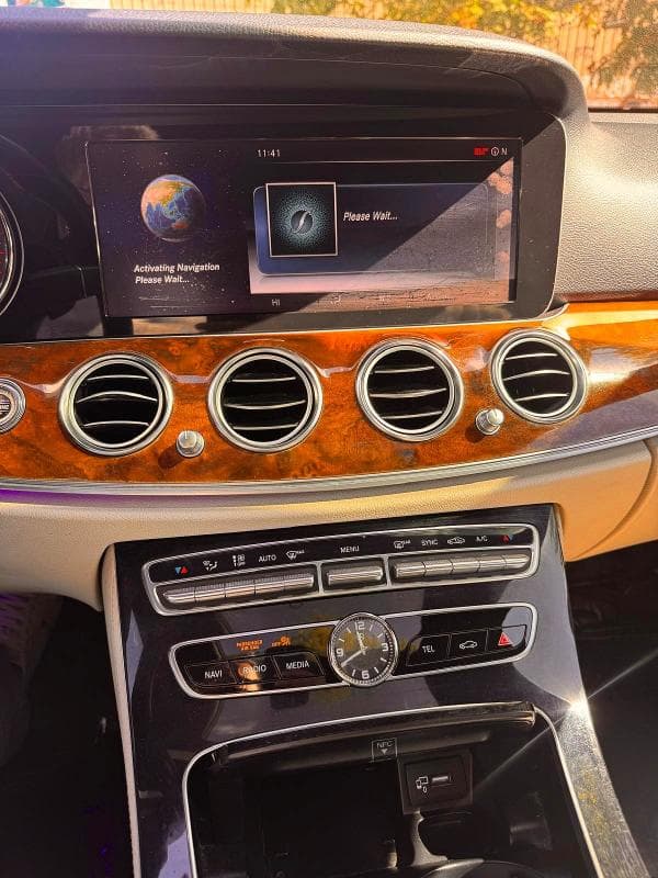 2017 MERCEDES-BENZ E 300 4MATIC 11