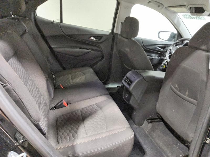 2020 CHEVROLET EQUINOX LT 11