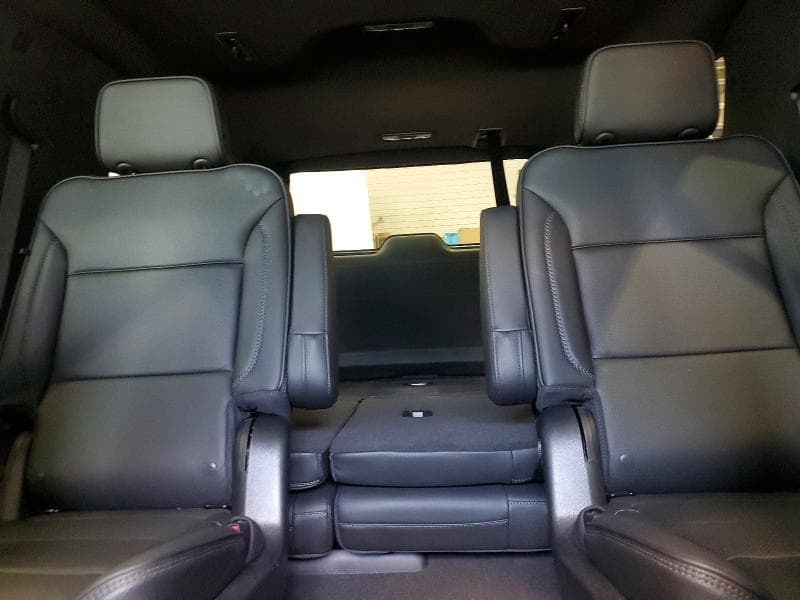 2022 GMC YUKON DENALI 10