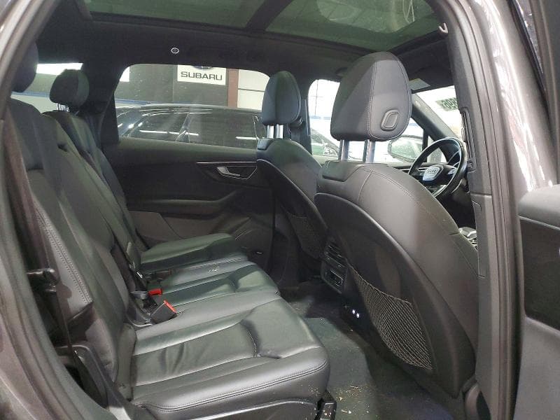 2020 AUDI Q7 PREMIUM PLUS 11