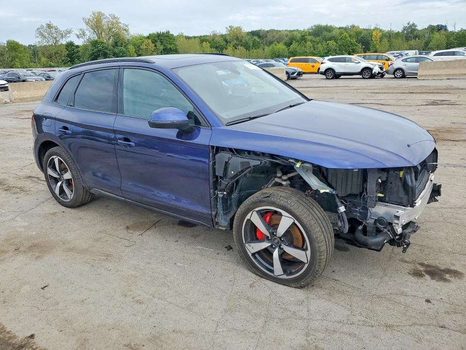 2024 AUDI Q5 4