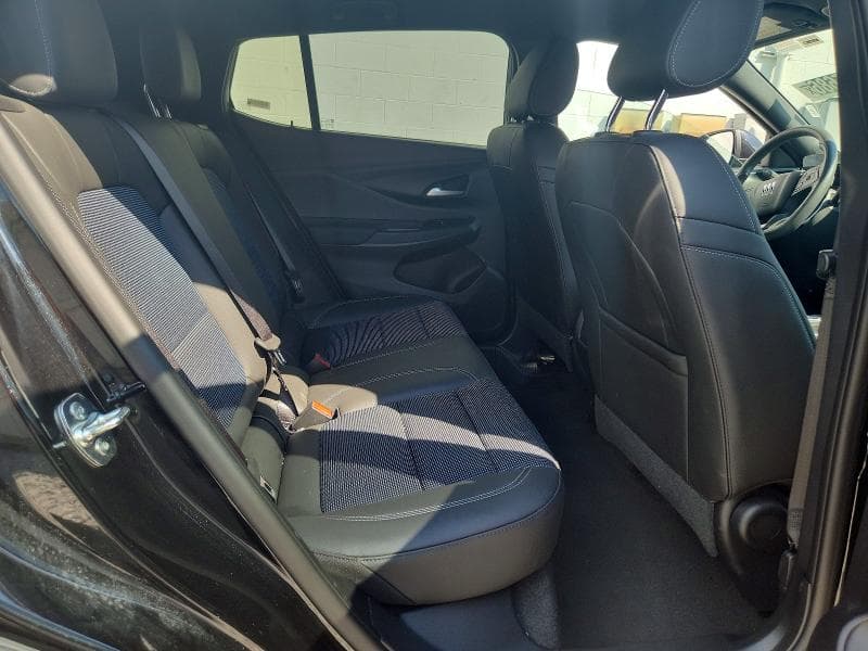 2026 BUICK ENVISTA PREFERRED 11