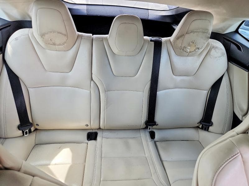 2018 TESLA MODEL S 10