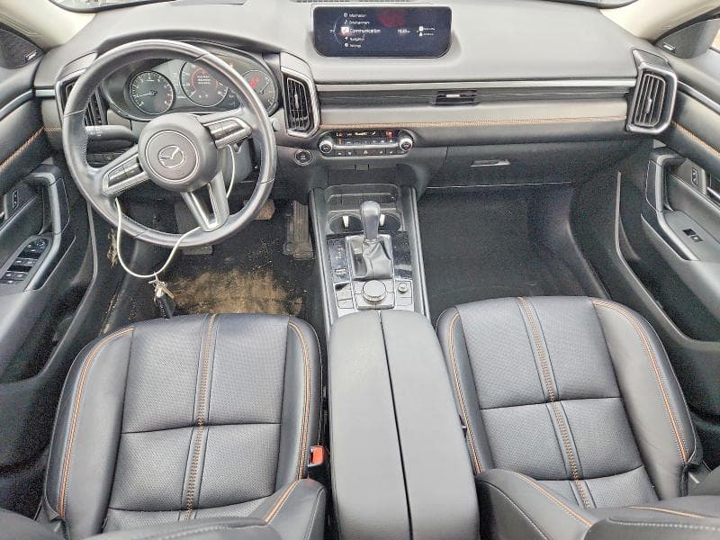 2023 MAZDA CX-50 PREMIUM PLUS 8