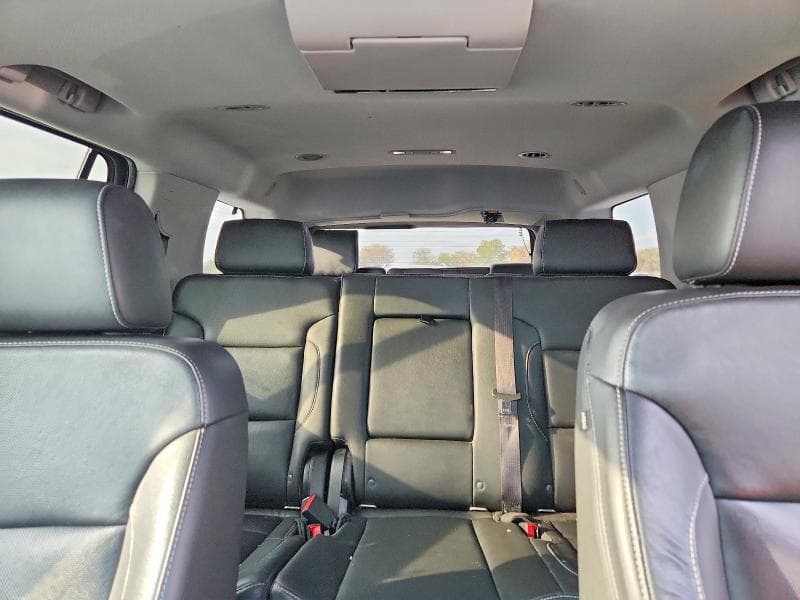 2020 GMC YUKON SLT 10