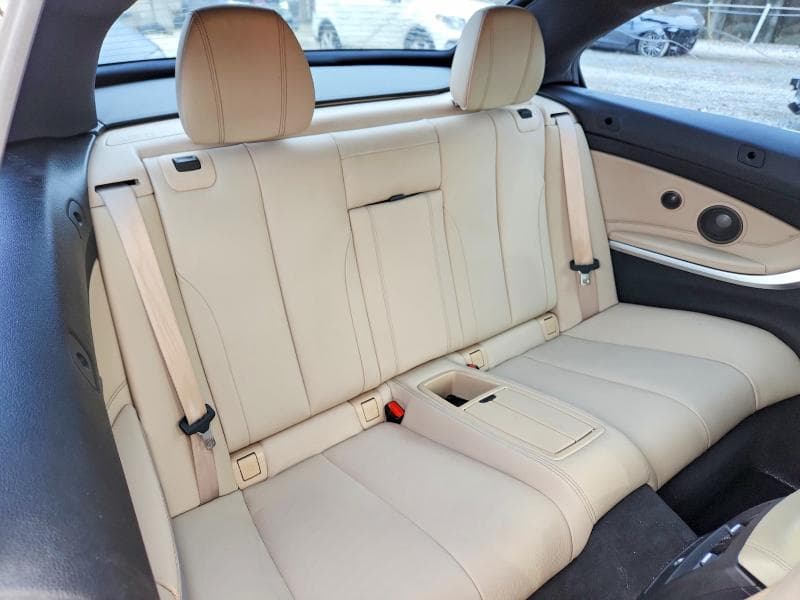 2017 BMW 430I 10