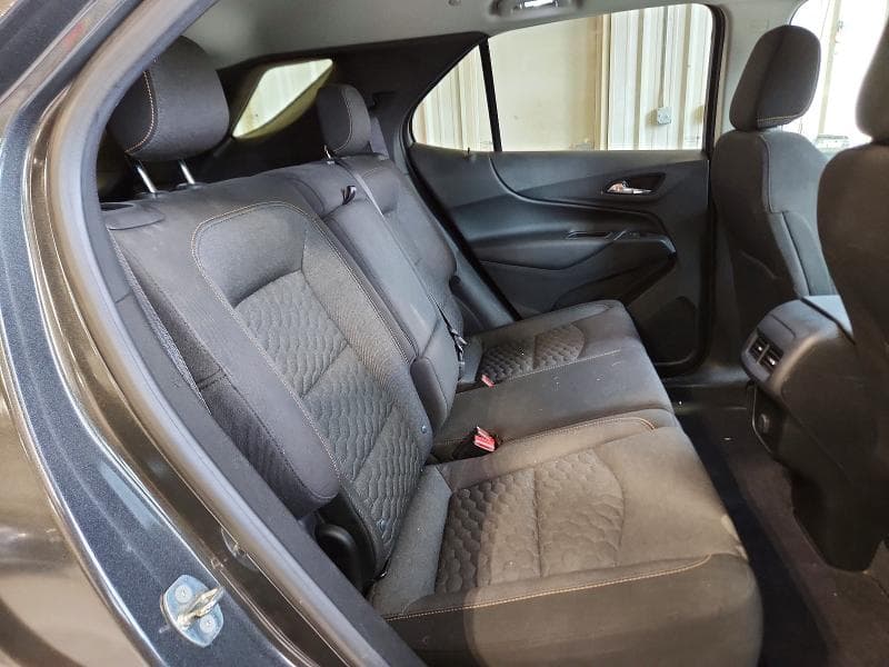 2018 CHEVROLET EQUINOX LT 11