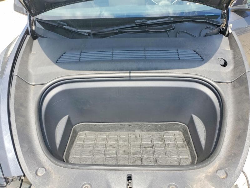 2023 TESLA MODEL Y 11