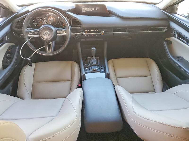 2019 MAZDA 3 PREFERRED 8