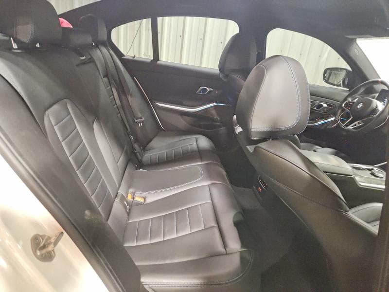 2025 BMW M340XI 10