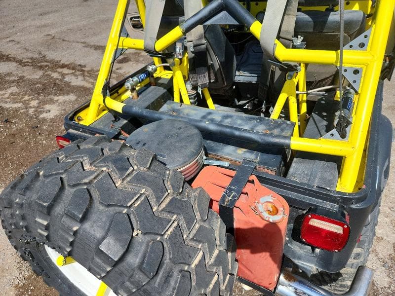1979 JEEP JEEP CJ5 10