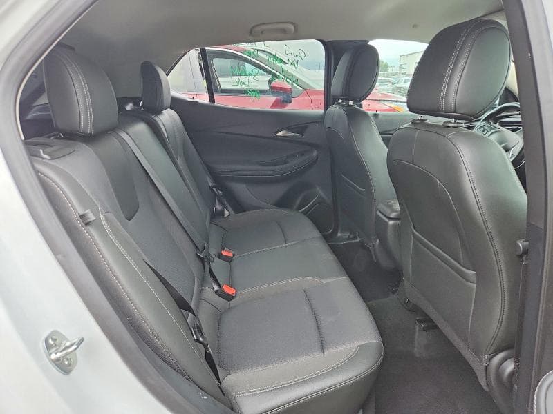 2025 BUICK ENCORE GX PREFERRED 11