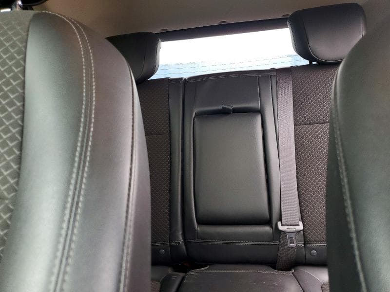 2019 BUICK ENCORE PREFERRED 10