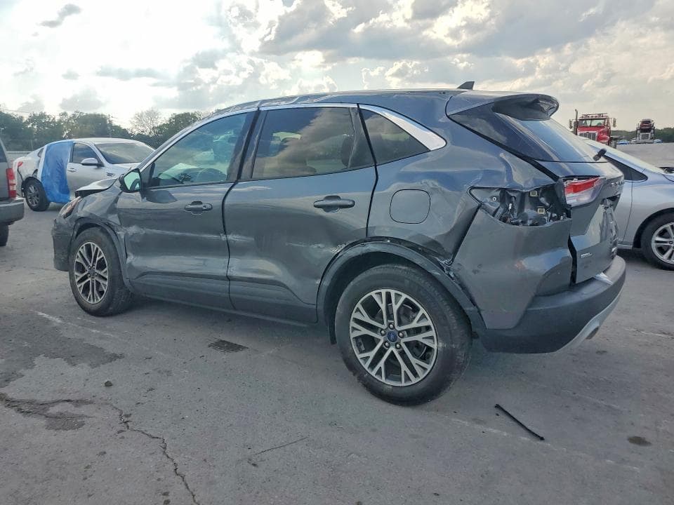 2022 FORD ESCAPE SEL 2