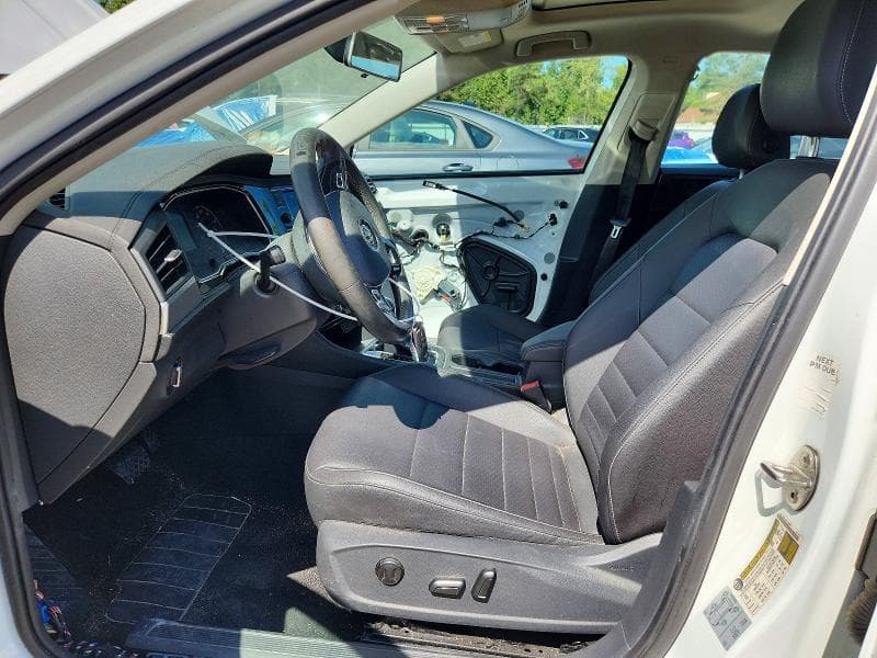 2021 VOLKSWAGEN JETTA S 7
