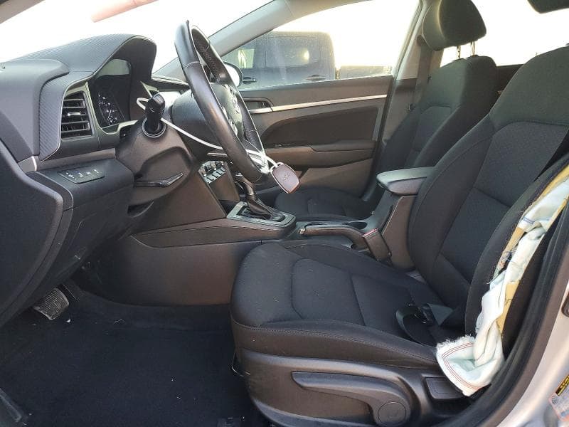2020 HYUNDAI ELANTRA VALUE EDITION 7