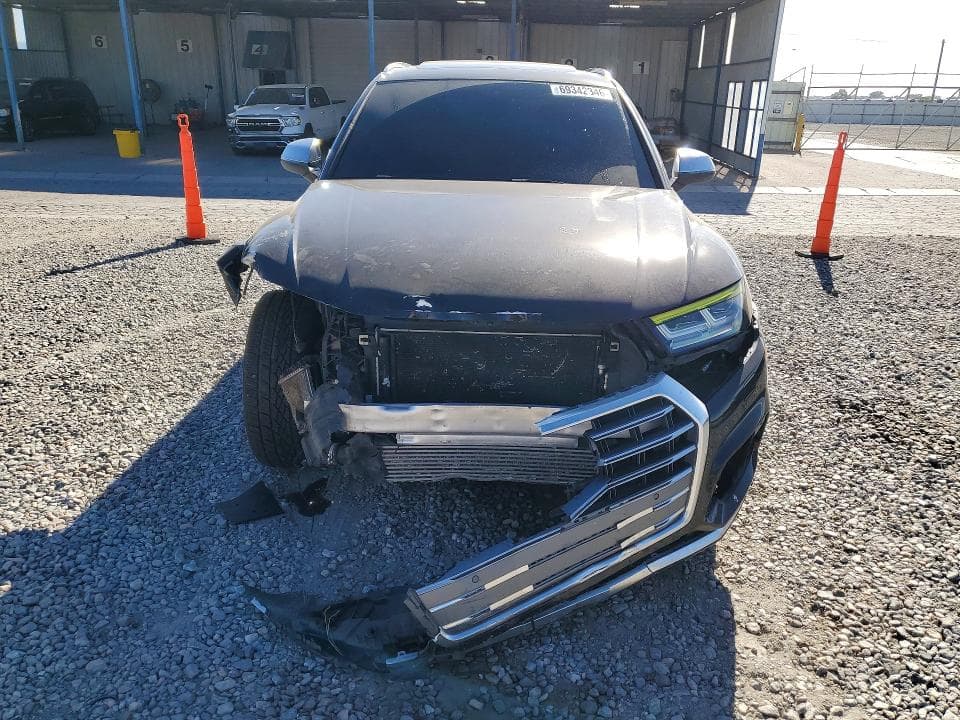 2020 AUDI SQ5 PREMIUM PLUS 5