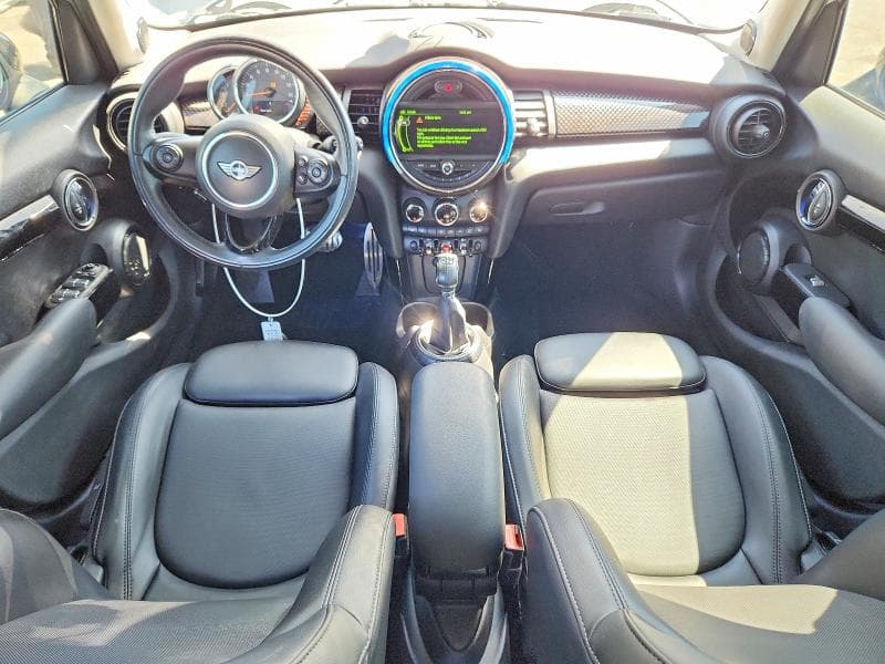 2017 MINI COOPER S 8
