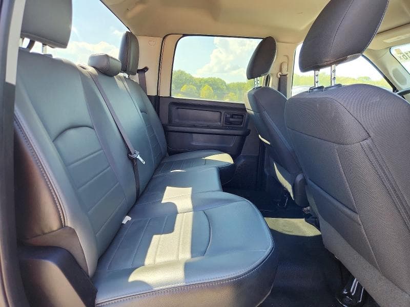 2023 RAM 1500 CLASSIC SSV 10