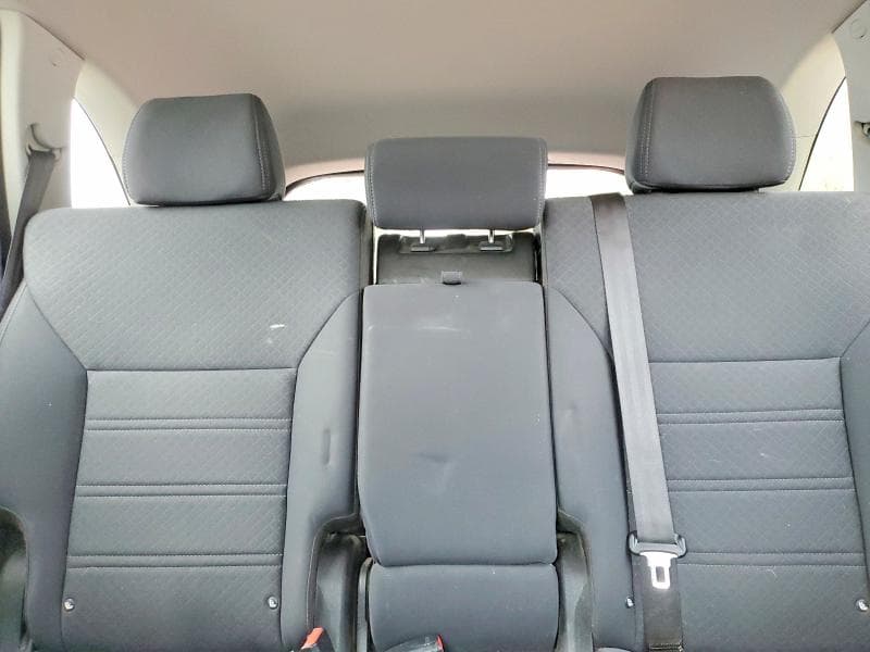 2019 KIA SORENTO L 10