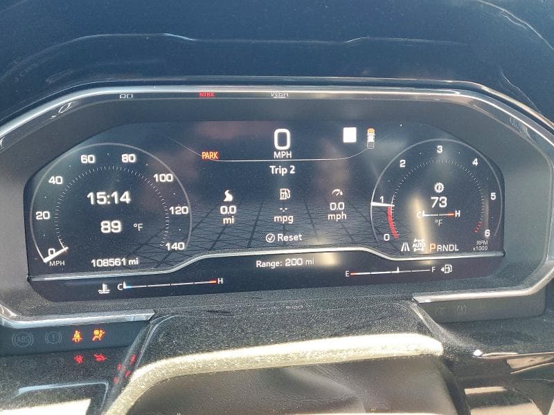 2023 GMC SIERRA K1500 SLE 9