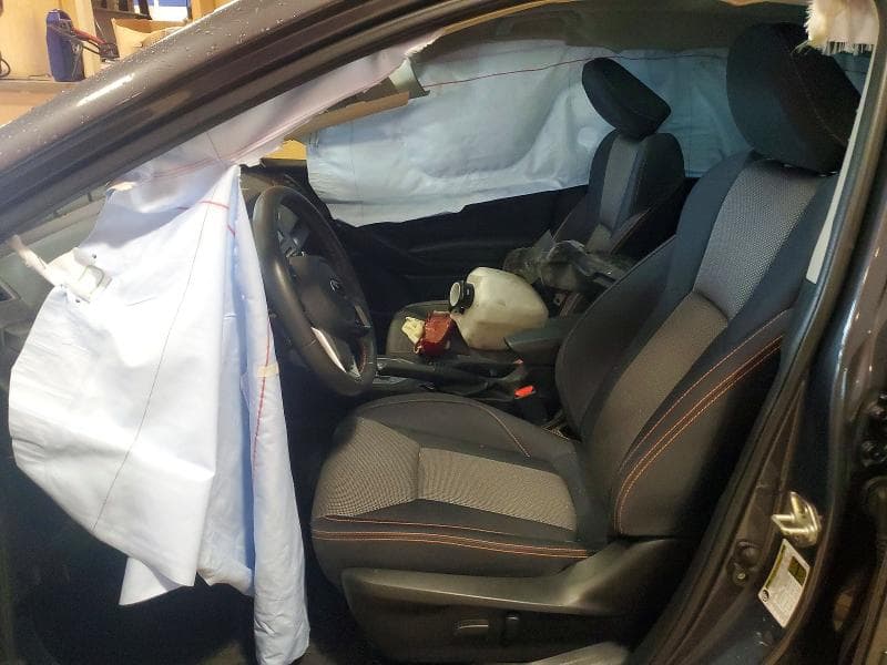 2021 SUBARU CROSSTREK PREMIUM 7