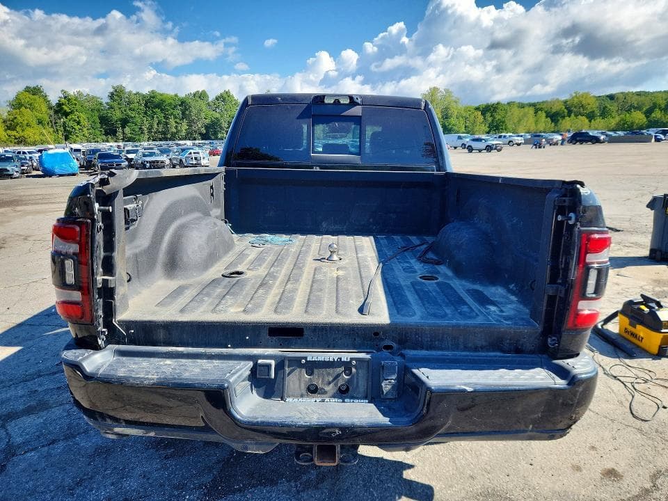 2023 RAM 2500 LIMITED 6
