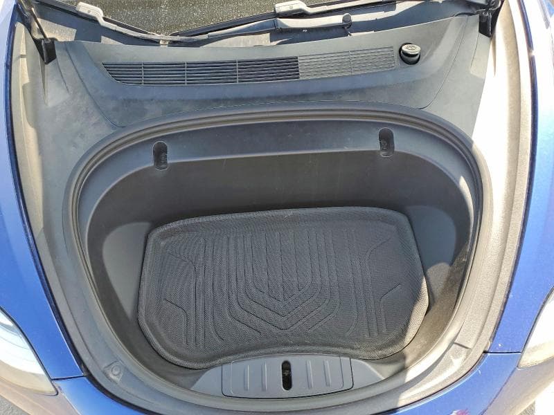 2020 TESLA MODEL 3 11