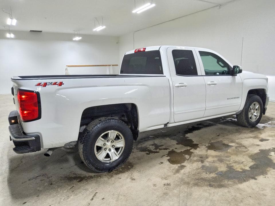 2019 CHEVROLET SILVERADO LD K1500 LT 3