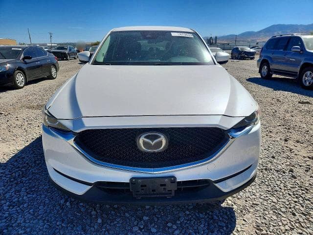 2020 MAZDA CX-5 TOURING 5