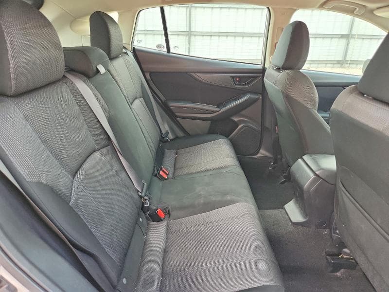 2017 SUBARU IMPREZA PREMIUM PLUS 10