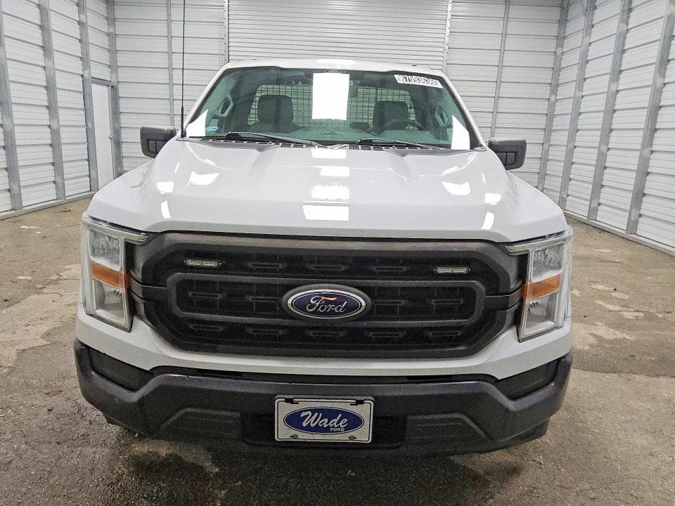 2022 FORD F150 5