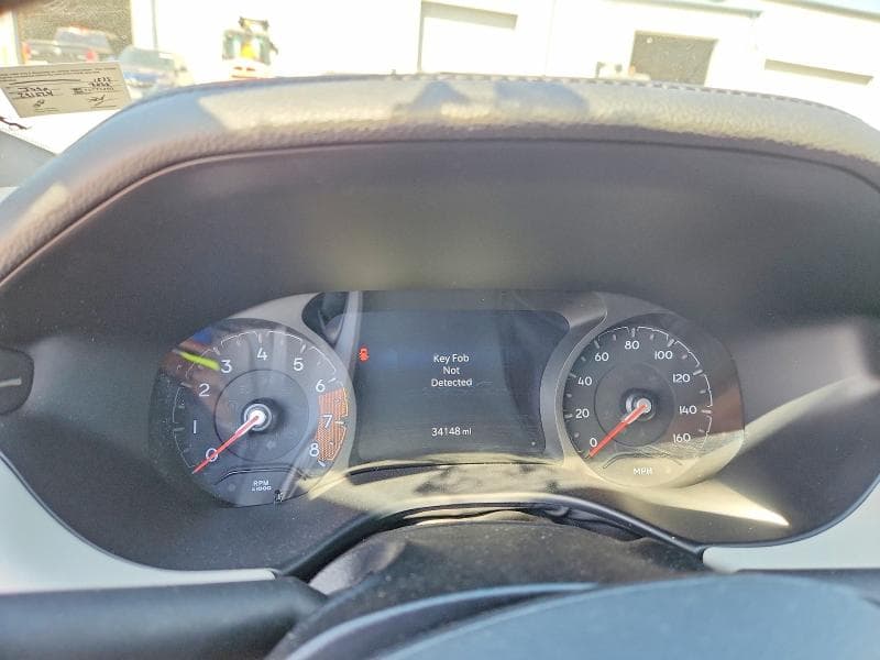 2025 JEEP COMPASS LIMITED 9