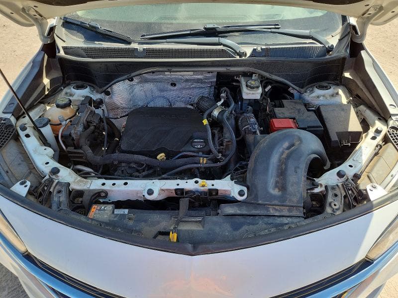 2021 BUICK ENCORE GX PREFERRED 12