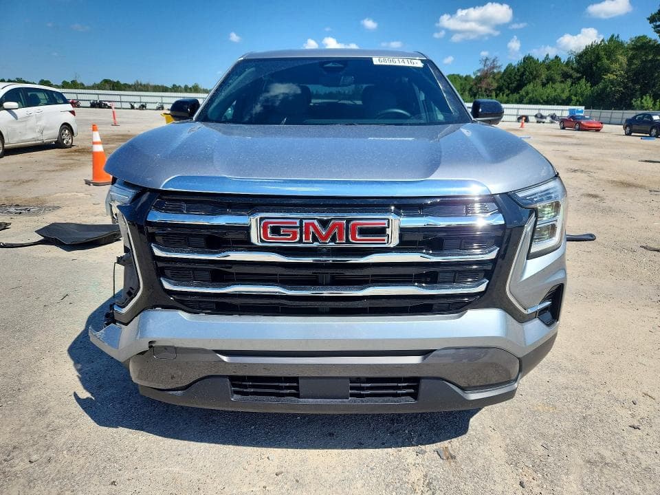 2026 GMC TERRAIN ELEVATION 5