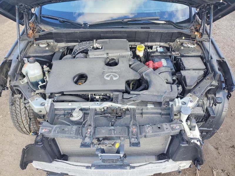 2024 INFINITI QX55 SENSORY 11