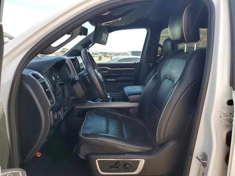 2020 RAM 1500 LARAMIE 7