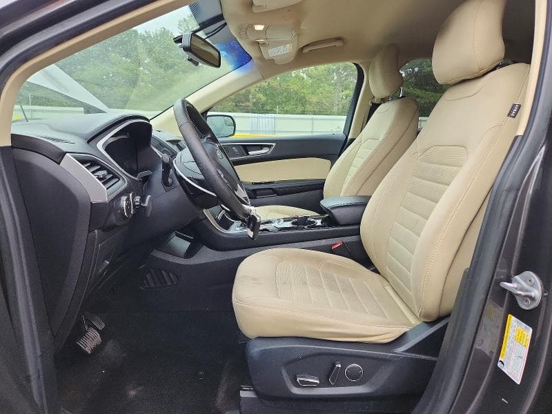2017 FORD EDGE SEL 7