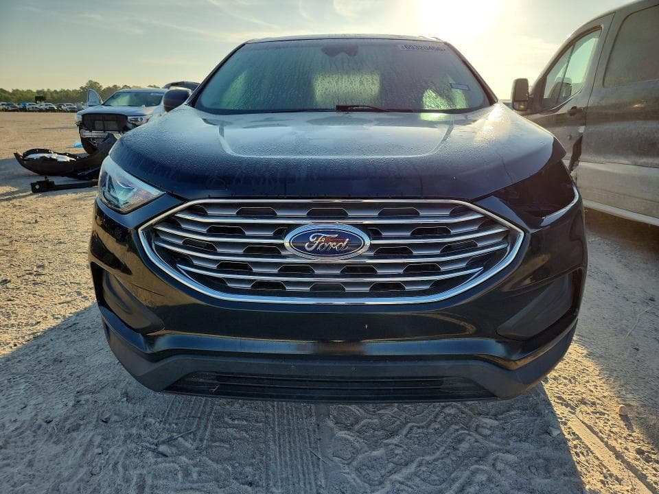2019 FORD EDGE SE 5