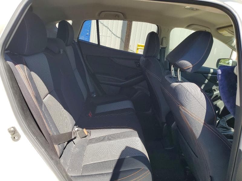 2018 SUBARU CROSSTREK PREMIUM 10
