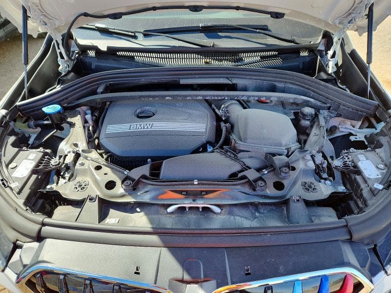 2025 BMW X1 XDRIVE28I 12