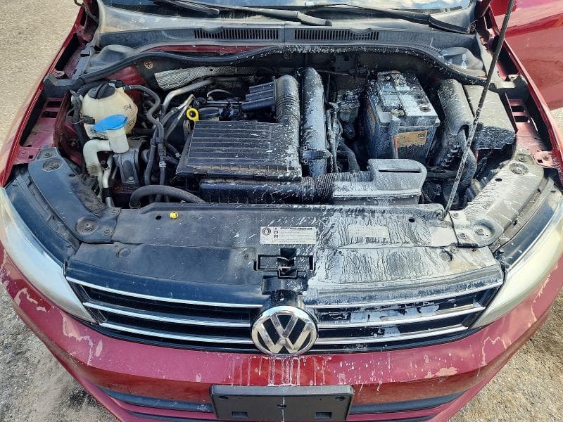 2017 VOLKSWAGEN JETTA S 11